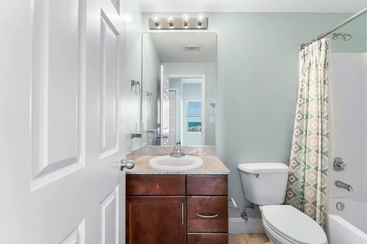 Apartman Laketown Wharf 1729 Panama City Beach Amerikai Egyesült Államok