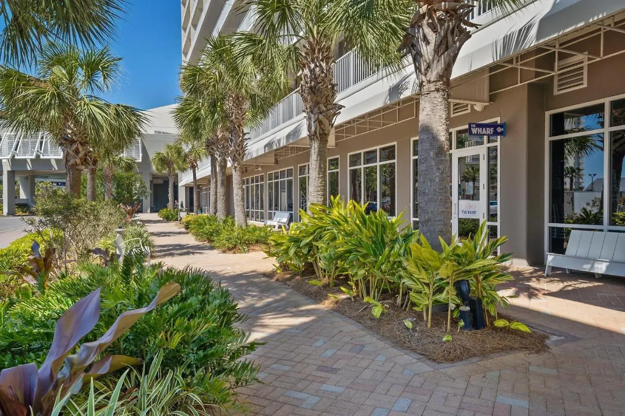 Laketown Wharf 1729 Panama City Beach