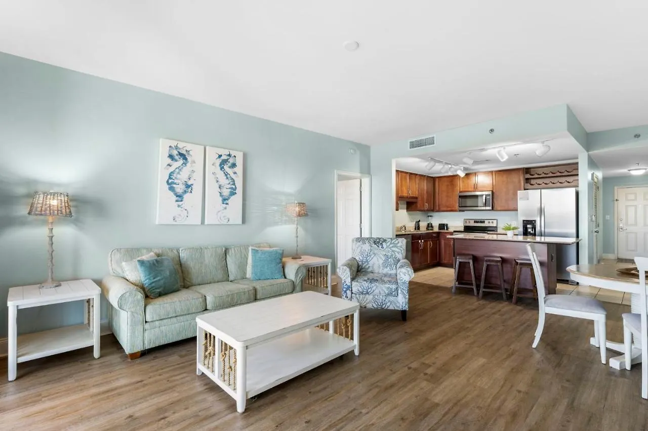 Laketown Wharf 1729 Panama City Beach 0*,
