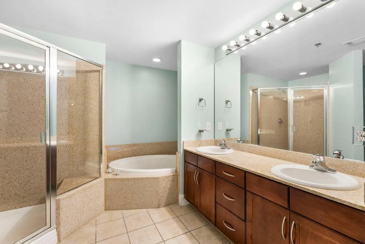 Laketown Wharf 1729 Panama City Beach Apartman