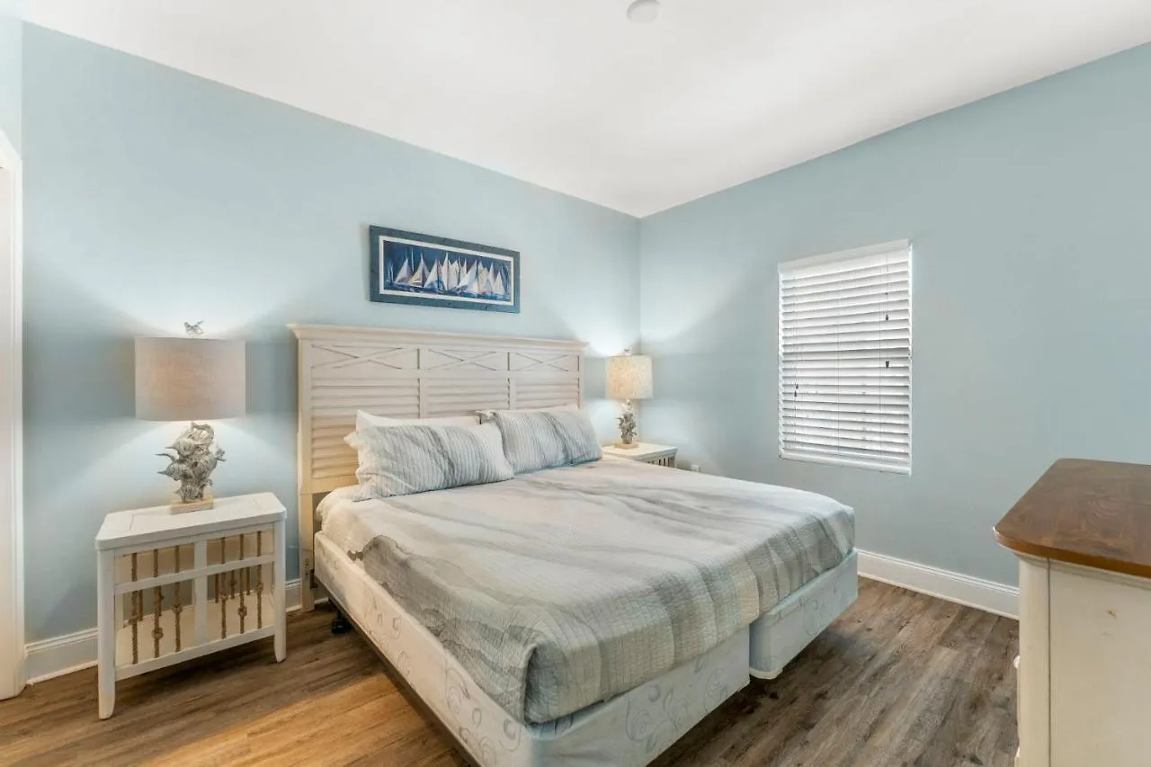Laketown Wharf 1729 Panama City Beach Apartman