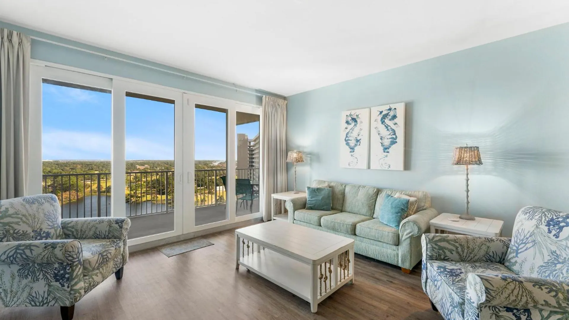 Laketown Wharf 1729 Panama City Beach